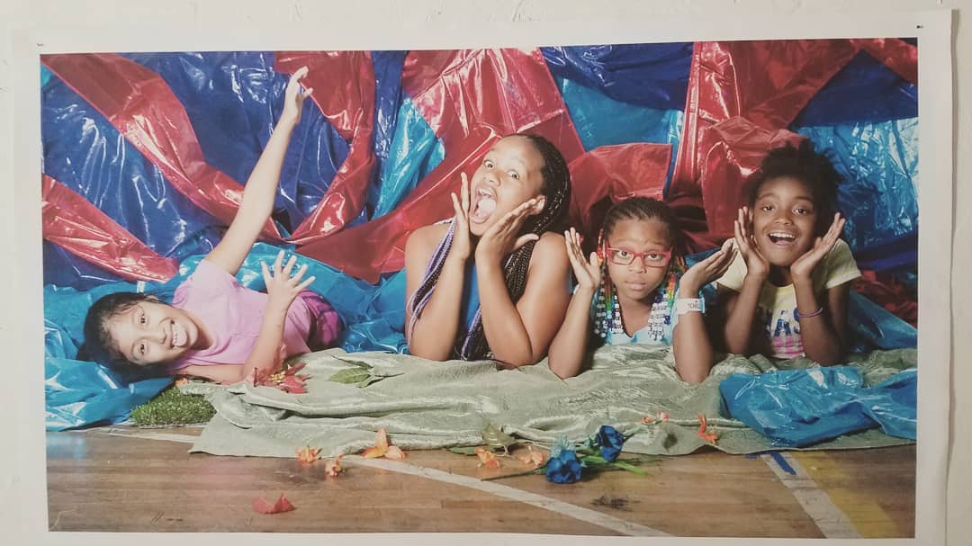 It's DAY 2 of the Price Hill Creative Community Festival! Come join us!

Visit creativecommunityfestival.org  to learn more!