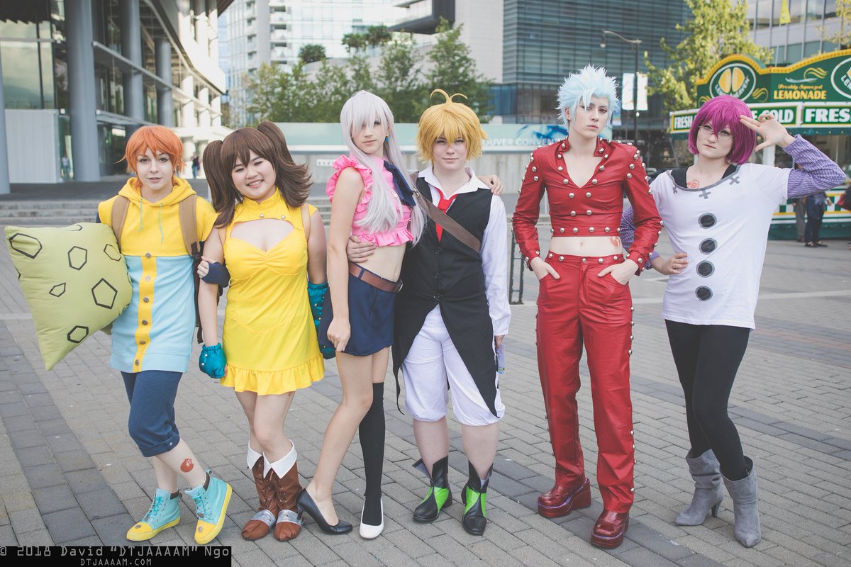 Anime Revolution Facebook