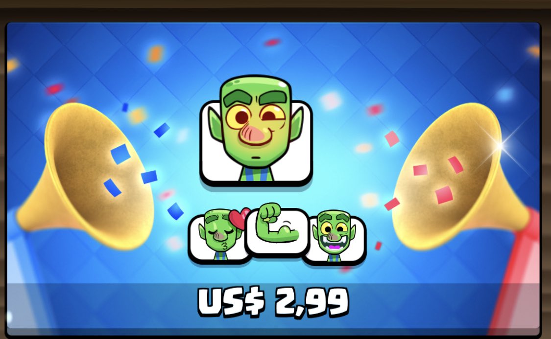 SORTEO LOTE DE EMOTICONES
               Y 2 REVAMPS

Requisitos 📝
✅Dar RT🔄 y Fav❤ a este Tweet
✅Dar RT🔄 y Fav❤ al siguiente Tweet:
x.com/TetsuroCR/stat…
✅Seguirme: @AdriJK7_CR
✅Seguir a: <a href="/CopaMIA1/">Copa MIA</a>
✅Seguir a: @TetsuroCR

Ganador 4 horas antes de que termine el sorteo