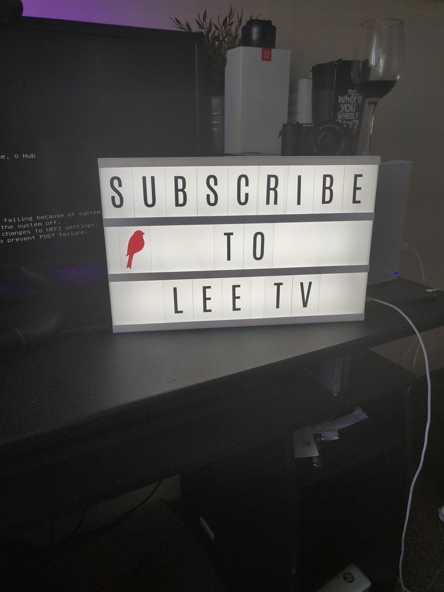 leetvtech's tweet image. That&apos;s right!

#SimplePimple

youtube.com/leetvofficial