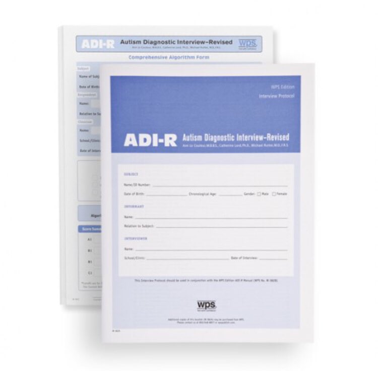 PsyServicesLtd's tweet photo. Learn how to administer the ADI-R the right way with essential tips from @EmmaWoodhouse40. 5th-7th December. BOOK NOW!!

https://t.co/vlAmWwdure

#mentalhealth #ADHD #ASD #Autism #Aspergers #psychology #freeresources #training #CBT #therapy #ADOS-2 #ADI #ACE #ACEPLUS https://t.co/qFnk3bdzA7