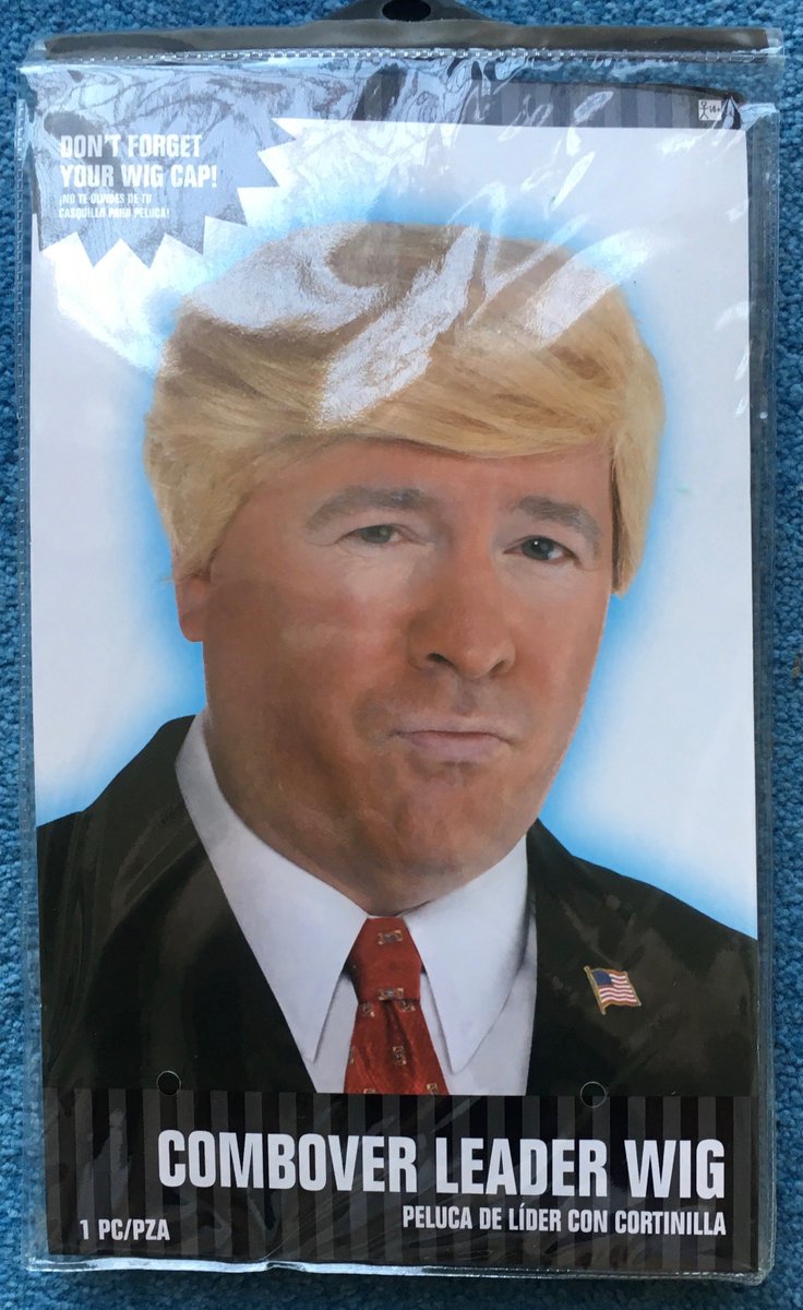 trumpchickensf's tweet photo. Sunday @IndivisibleEB block party 3-7 Telegraph @ 25, take a selfie with @trumpchickensf. Bring friends for your special #MockPower tableau. Wouldn't you love to wear this #ComboverLeaderWig. Join us for a great afternoon of music, activism and fun. https://t.co/oaOiF8taJp