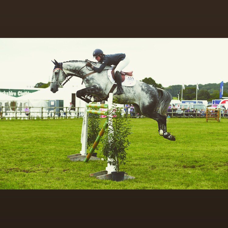 Thrilled to have Bellevue Veterinary Clinic sponsoring the Six Bar class in our main ring. Amazing £400 to the winner! Have you entered yet? cheeseshowentries.com/product/horse/