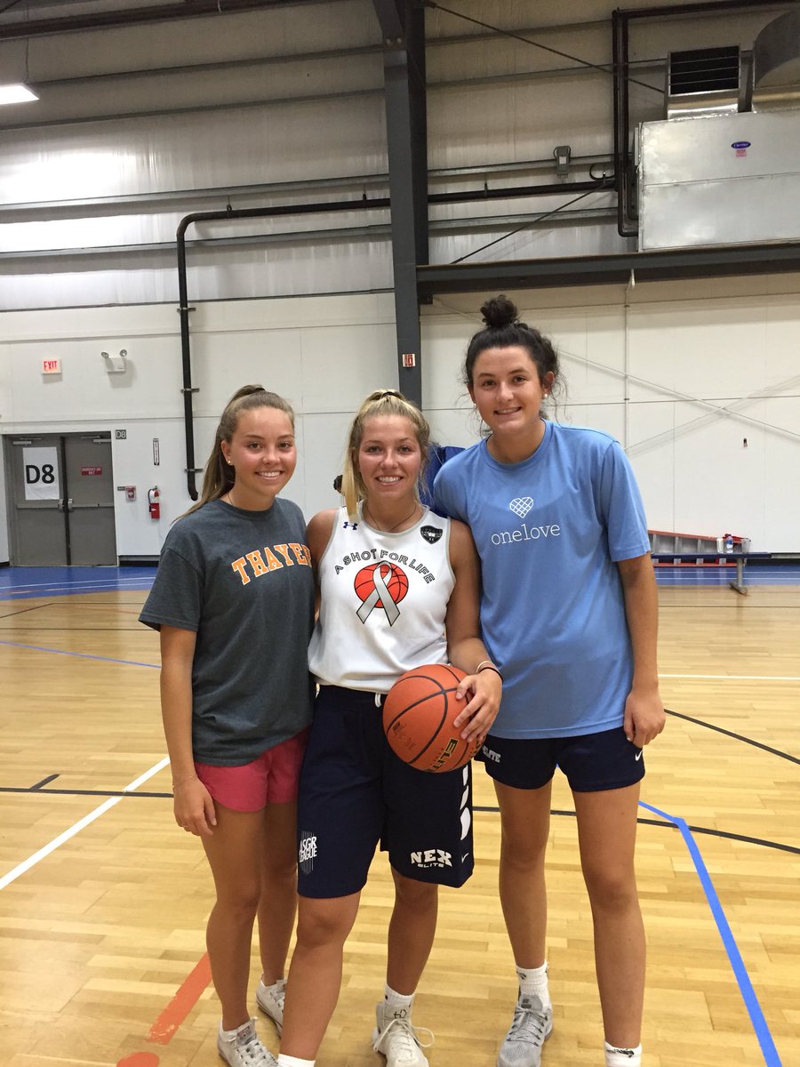 Thayer Academy GVBB (@TA_Girls_VBB) | Twitter