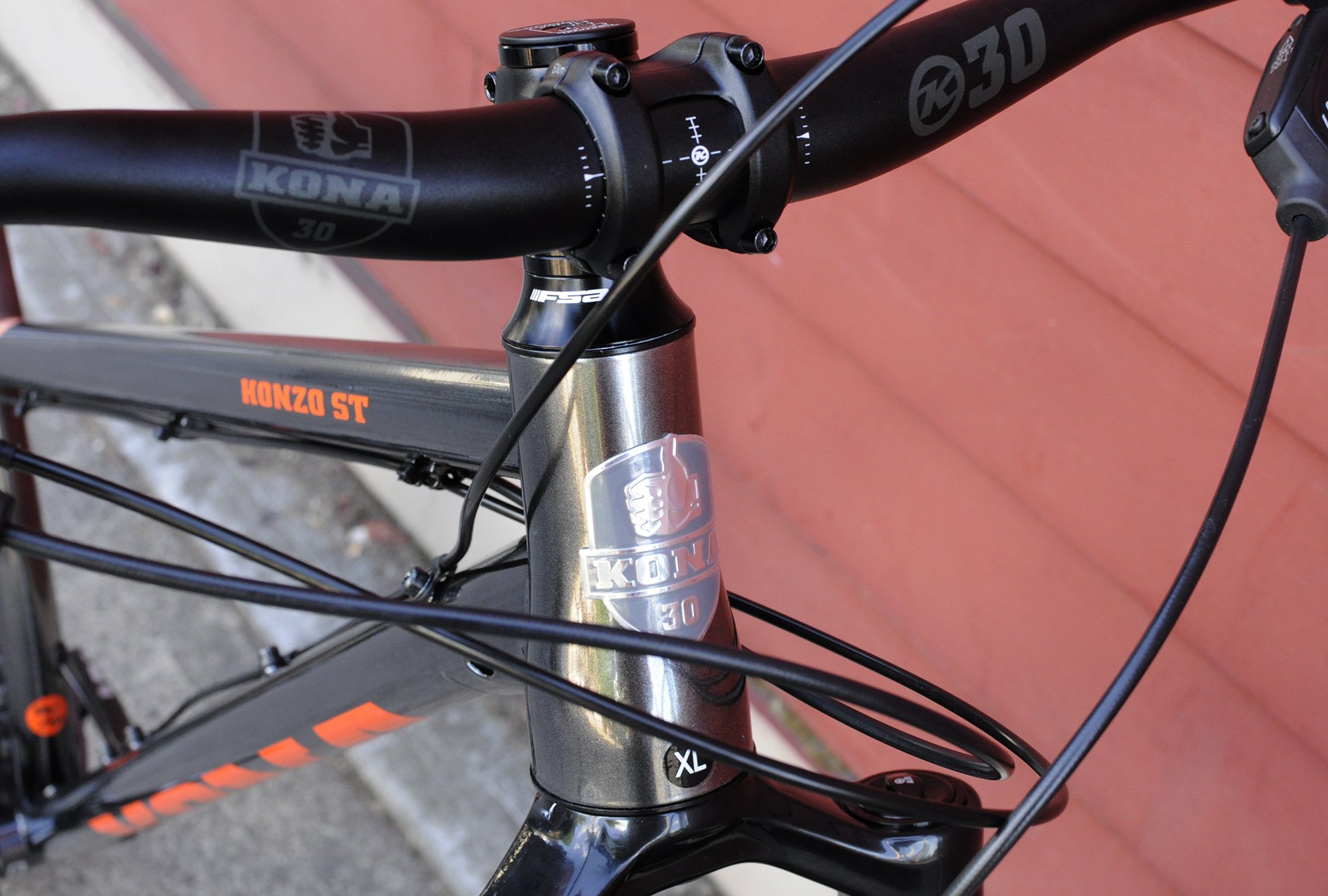 kona honzo 30th anniversary