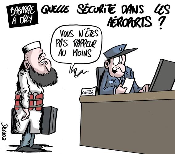 axilya on Twitter: "humour terroriste islamiste #boobakaaris #Orly #Security… "