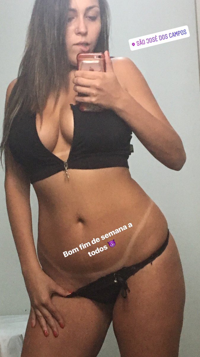 E você já marcou seu horário? 😈 estou cheia de tesão