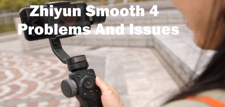 FunTechTalk's tweet image. We get an honest review of the new Zhiyun Smooth 4 gimbal. Including  talk about the problems and issues with the Android version of the ZY  play app. gimbaltest.com/zhiyun-smooth-… #smooth4 #smoothq #Zhiyun #gimbals