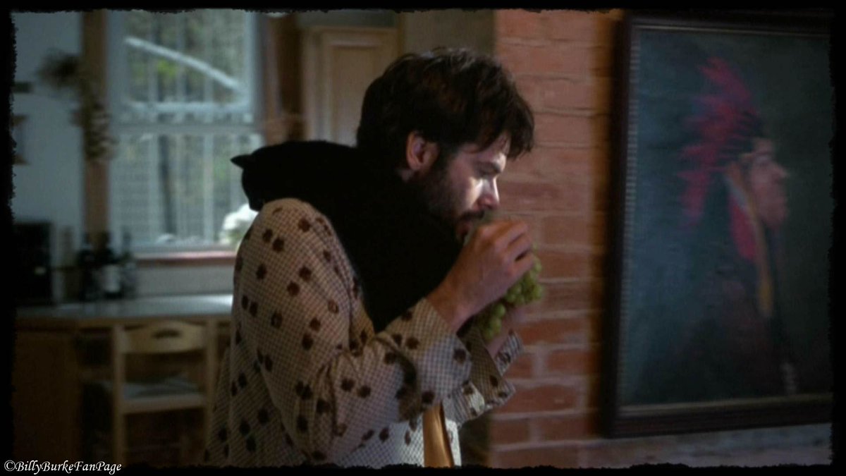 Billy Burke Fans tweet media