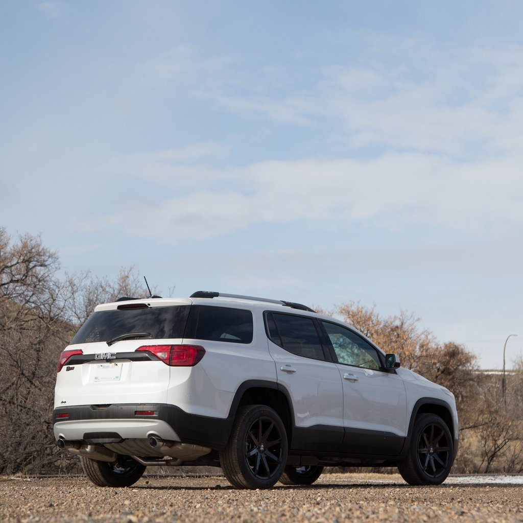 Davis GMC Buick Medicine Hat tweet media