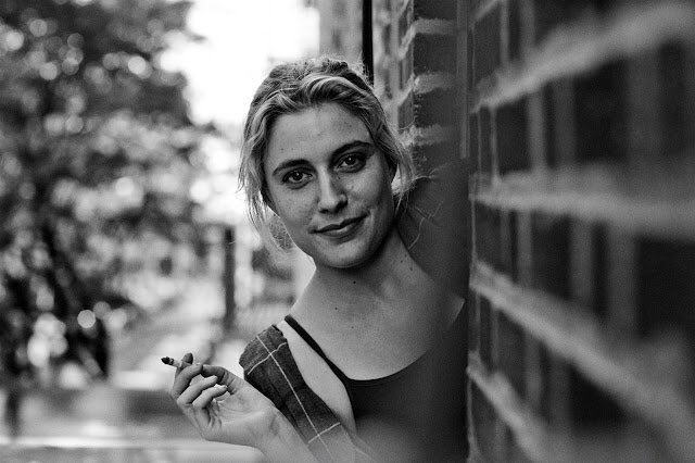 Happy birthday to the queen of existential crisis, Greta Gerwig  