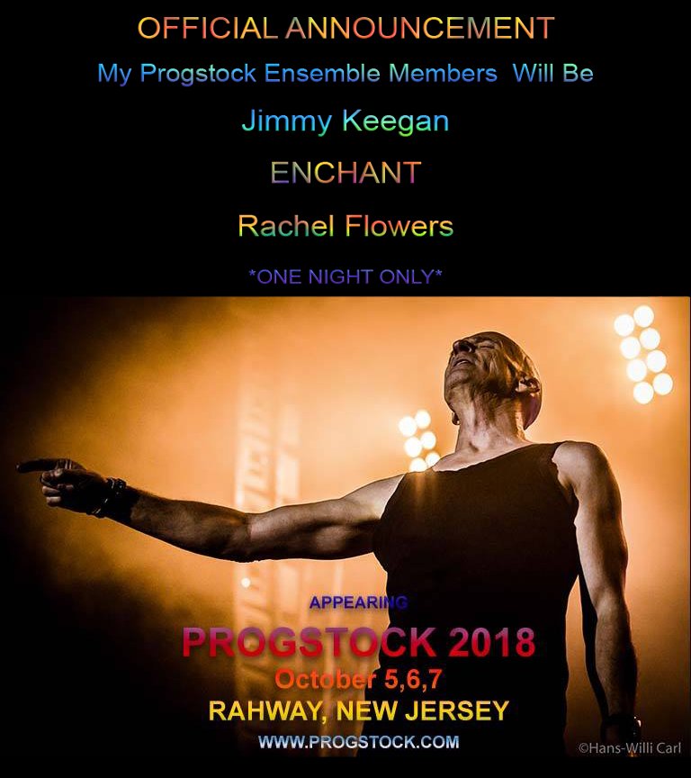 Michael_Sadler's tweet image. #ItsOfficial  So excited and proud to announce my #SOLO set at #PROGSTOCK will be graced by so many wonderful artists for One Night Only!!! 

Don&apos;t miss this special event, TICKETS ON SALE NOW!!! 

#SAGA #JimmyKeegan #ENCHANT #RachelFlowers #MichaelSadler

progstock.com/2018/tickets-d…