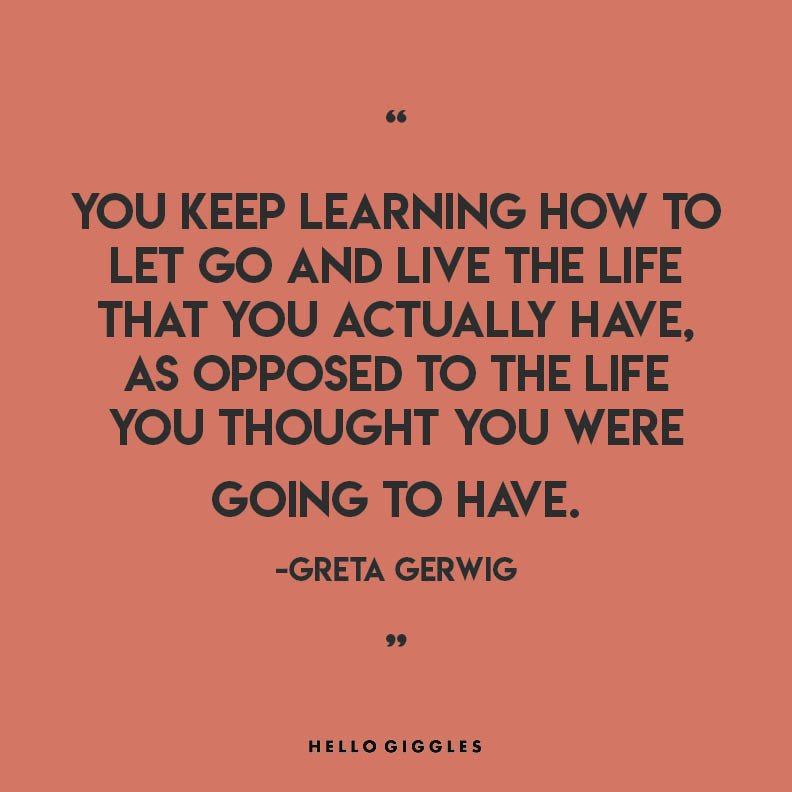 Happy Birthday, Greta Gerwig! 