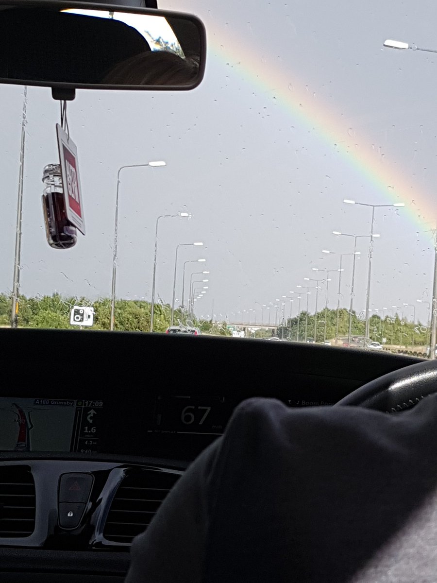suzekav's tweet photo. So far the summer has swept me away with playdays, rainbows, children and gin. #forgottentwitter #summer #holidays #breakfromtheteacherlife https://t.co/goZcVdhnBf