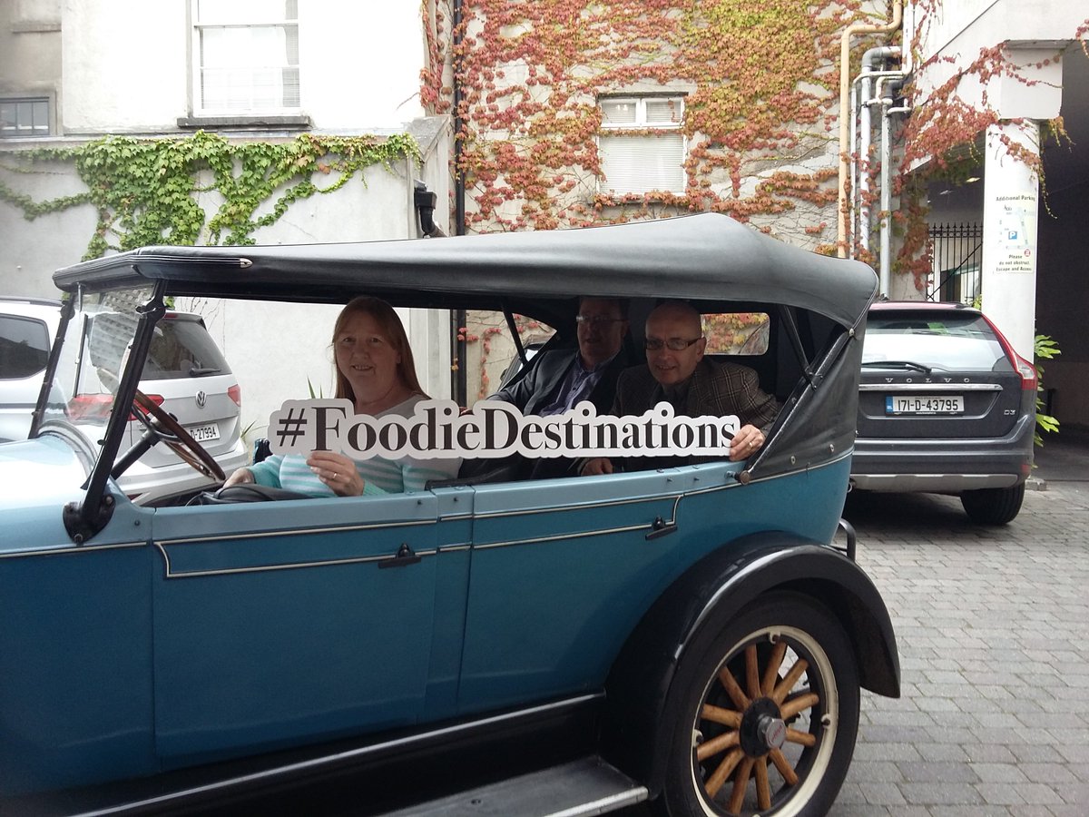 Visit Kilkenny tweet media