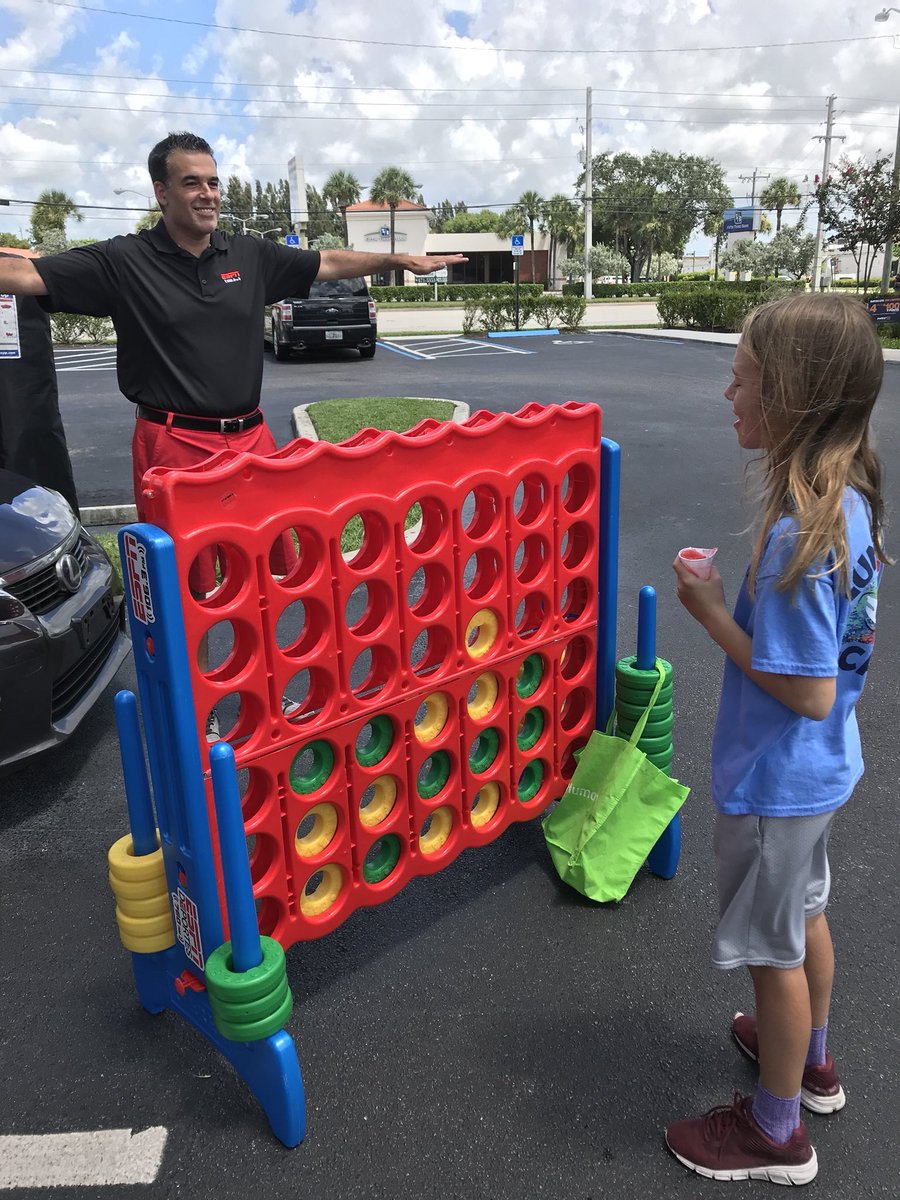 ESPNWestPalm's tweet photo. @faq2man @stevep1063 @EvCoRadio Well they are still going strong.... https://t.co/RhGbdsDHHm