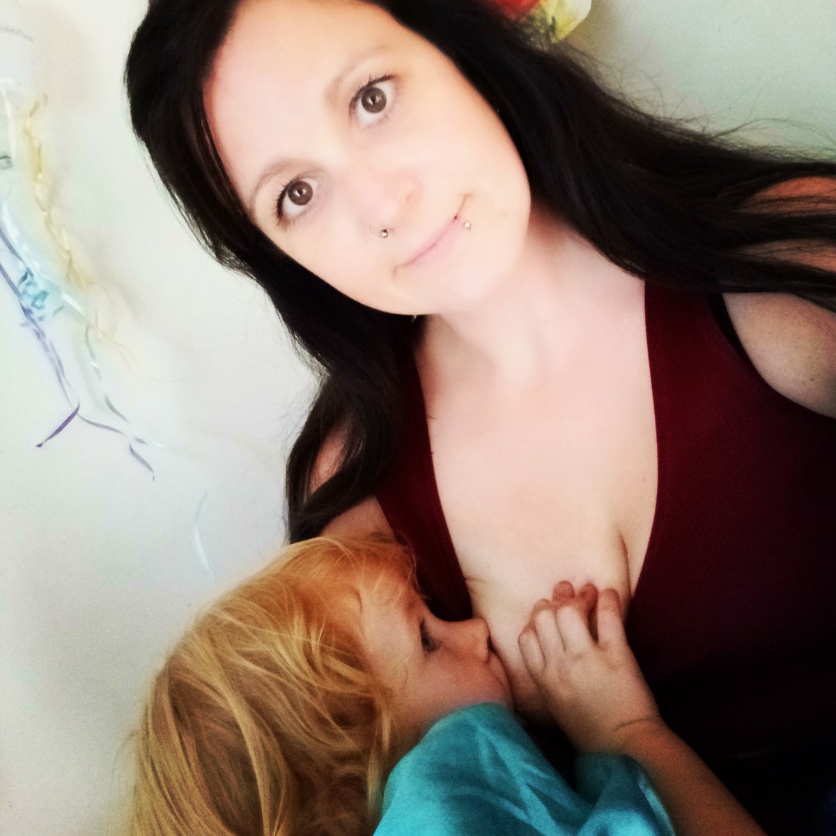 elibobs1984's tweet photo. #biglatchon2018 #mybiglatchon2018 #normalizebreastfeeding #extendedbreastfeeding #fulltermbreastfeeding #biglatchon #worldbreastfeedingweek https://t.co/TbopfaNd4x
