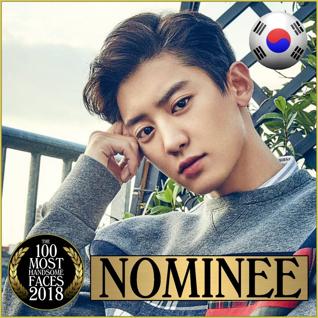 tccandler's tweet image. CHANYEOL (South Korea), TIMOTHEE CHALAMET (USA), &amp;amp; JON KORTAJARENA -- All Official Nominees for the 100 Most Handsome Faces of 2018! -- NOMINATIONS NOW OPEN ON OUR YOUTUBE CHANNEL!!! (youtube.com/tccandler) Also, see the nominees on our Instagram - (instagram.com/tccandler/)