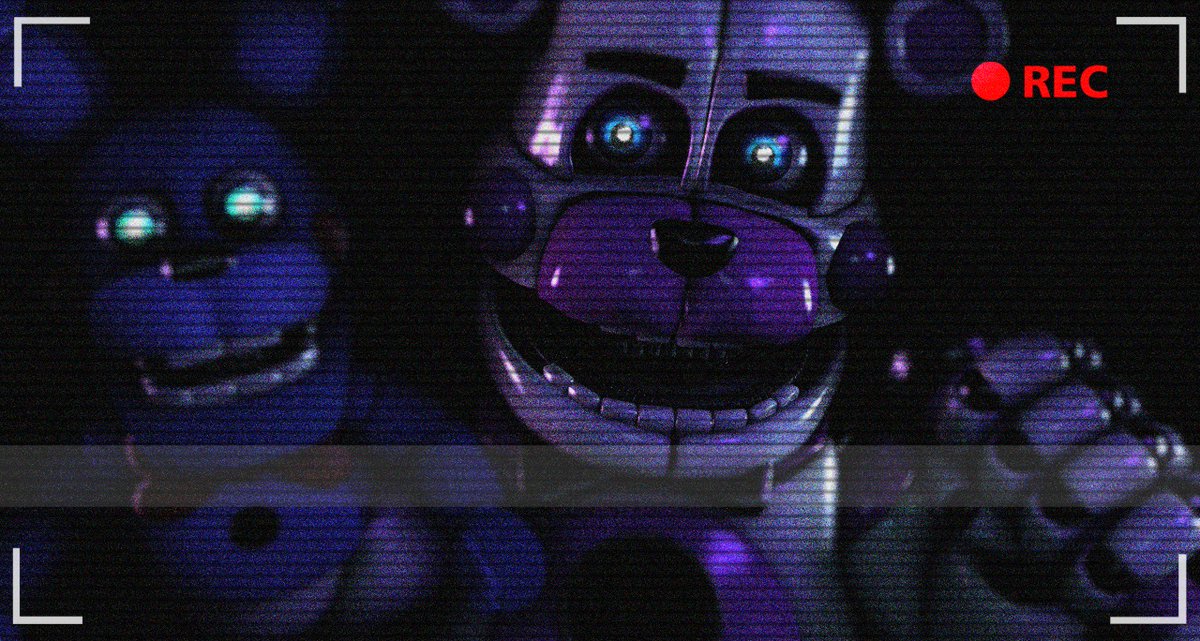 William04697022's tweet photo. Your worst nightmares... Soon come true...
#FNaF #Funtime_Freddy #Five_Nights_at_Freddys https://t.co/V30PegCW7t