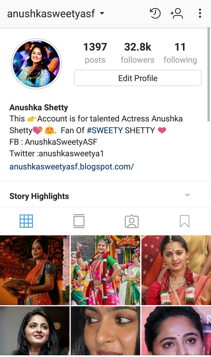 Anushka Asf On Twitter Hi Guys Plz Follow Our Instagram Account Now Its 32 8k We Need 40k Whoever Not Followed This Account Plz Follow Sweetyfans Https T Co R2ovh2l5td Https T Co Zwnpmufjvn