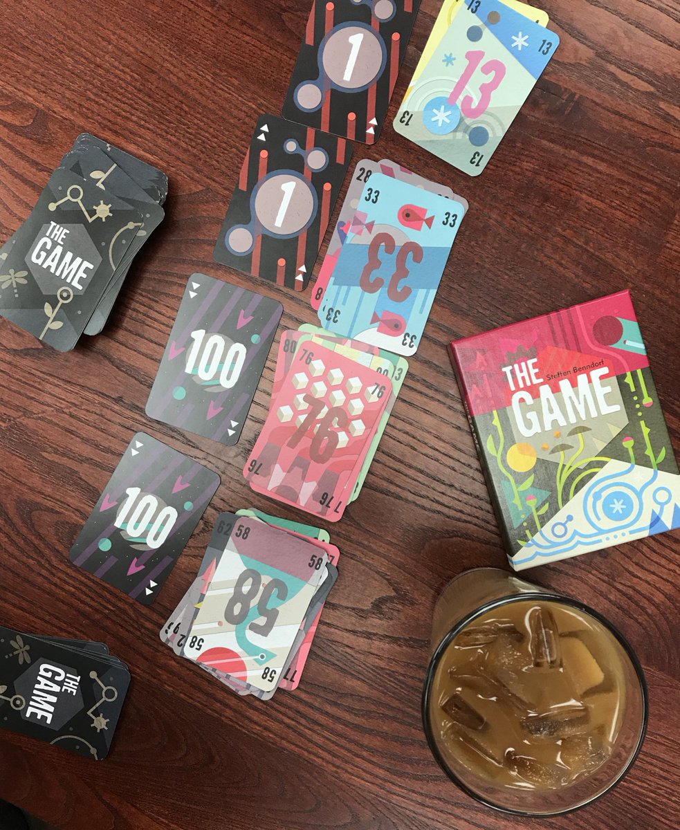 Bonus Round Game Cafe tweet media