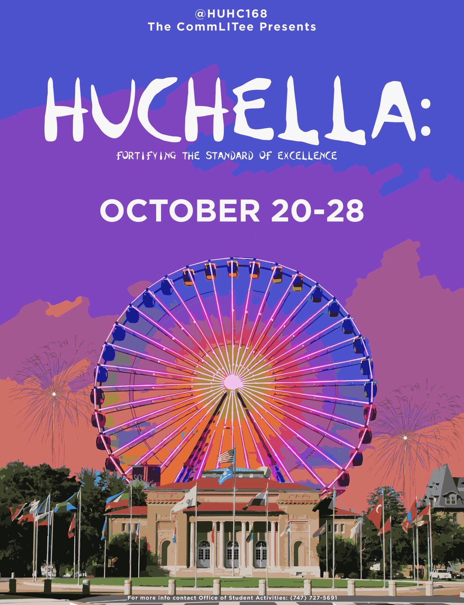 The Hampton University Homecoming CommLITtee presents HUCHELLA: Fortifying The Standard of Excellence.Follow <a href="/huhc168/">Hampton University</a> for more updates. ⚓️⠀
#qtx #qt11 #onyx11 #ophio17 #hamptonuniversity #hbcuhomecoming