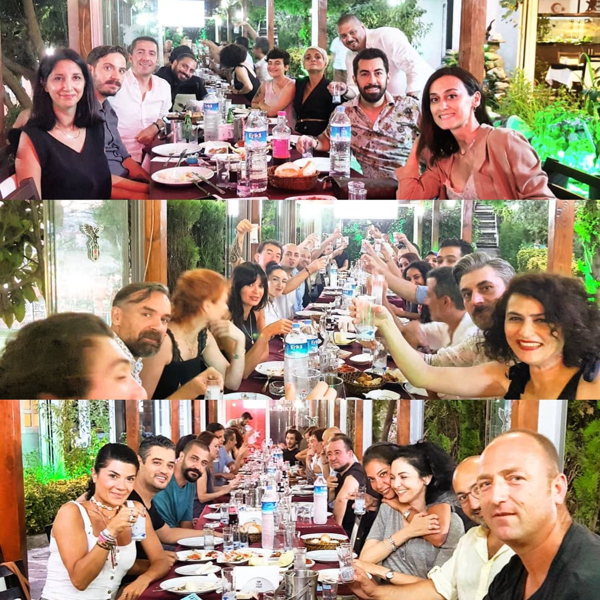 #kartalyuvası #kartalyuvasirestaurant #kartalyuvasıcafenargile #beşiktaş #dikilitaş  #semtinçocukları #cometobeşiktaş #forzabeşiktaş #çarşı #halkıntakımı #barbarosbulvarı #emirhancaddesi #restaurant #besiktasmeyhanesi #ocakbaşı #meze #rakı #kebap #maçkeyfi #yenirakı #tekirdağrakı