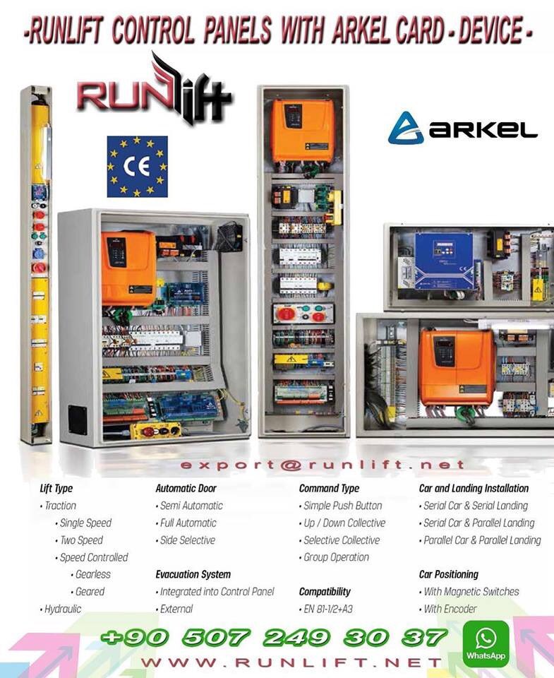 RunLift Ascensour (@runcompany) on Twitter photo 