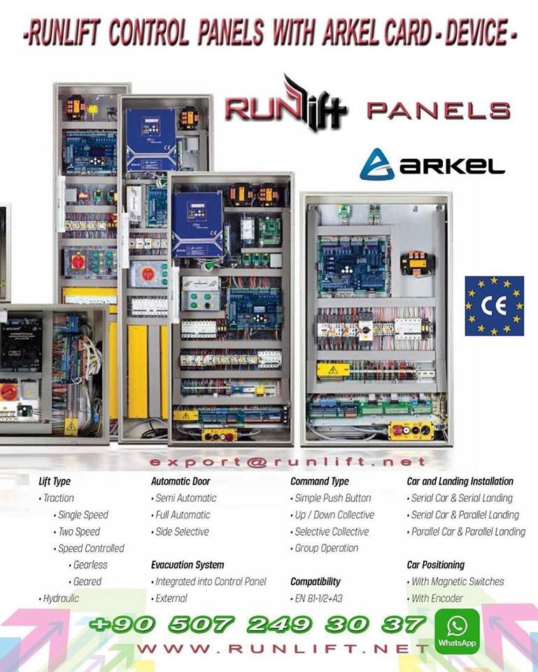 RunLift Ascensour (@runcompany) on Twitter photo 