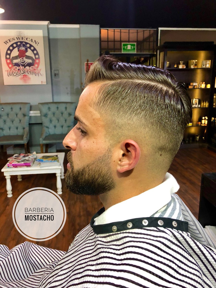 63 Imagenes Los Mejores Cortes De Cabello En Barberia Descargar