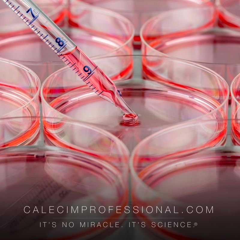 CalecimProUK's tweet photo. Did you know that the umbilical cord lining membrane is now known to be the richest source of stem cells in the body? By isolating these stem cells, we created CALECIM® Professional - a groundbreaking #antiaging cosmeceutical line. https://t.co/sNdz1GvEVN #CALECIMProfessional https://t.co/6mSxhx6pKj