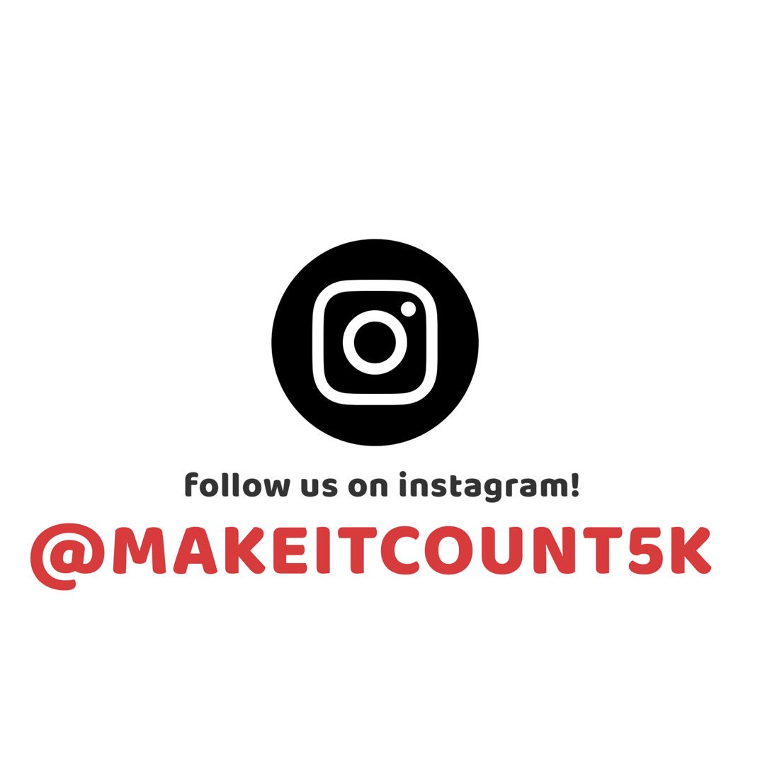 We know you’re anxious to see your race photos - our volunteers are hard at work and will have them all edited and tagged within 48 hours! 

Follow us on Instagram to hold you over, we’ll be sharing a few previews later today!