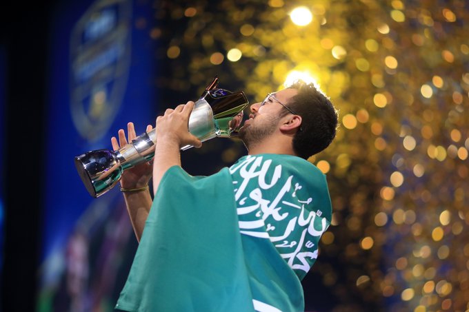 Fifa 18 Eworld Cupグランドファイナルロンドン大会は Mossad Msdossary Aldossaryが優勝