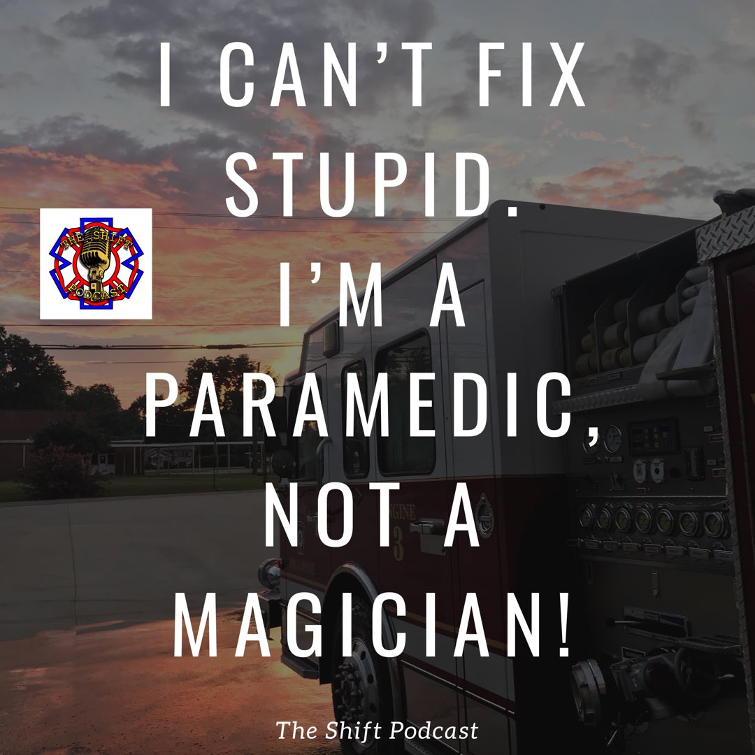 The Shift Podcast tweet media