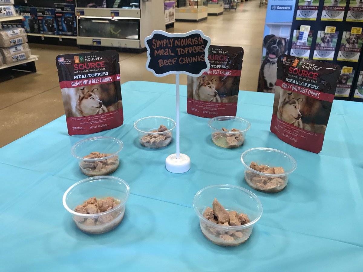 Petsmart tweet media