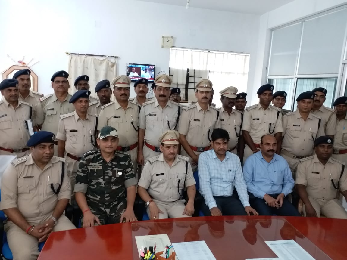 Sp Seraikela tweet media