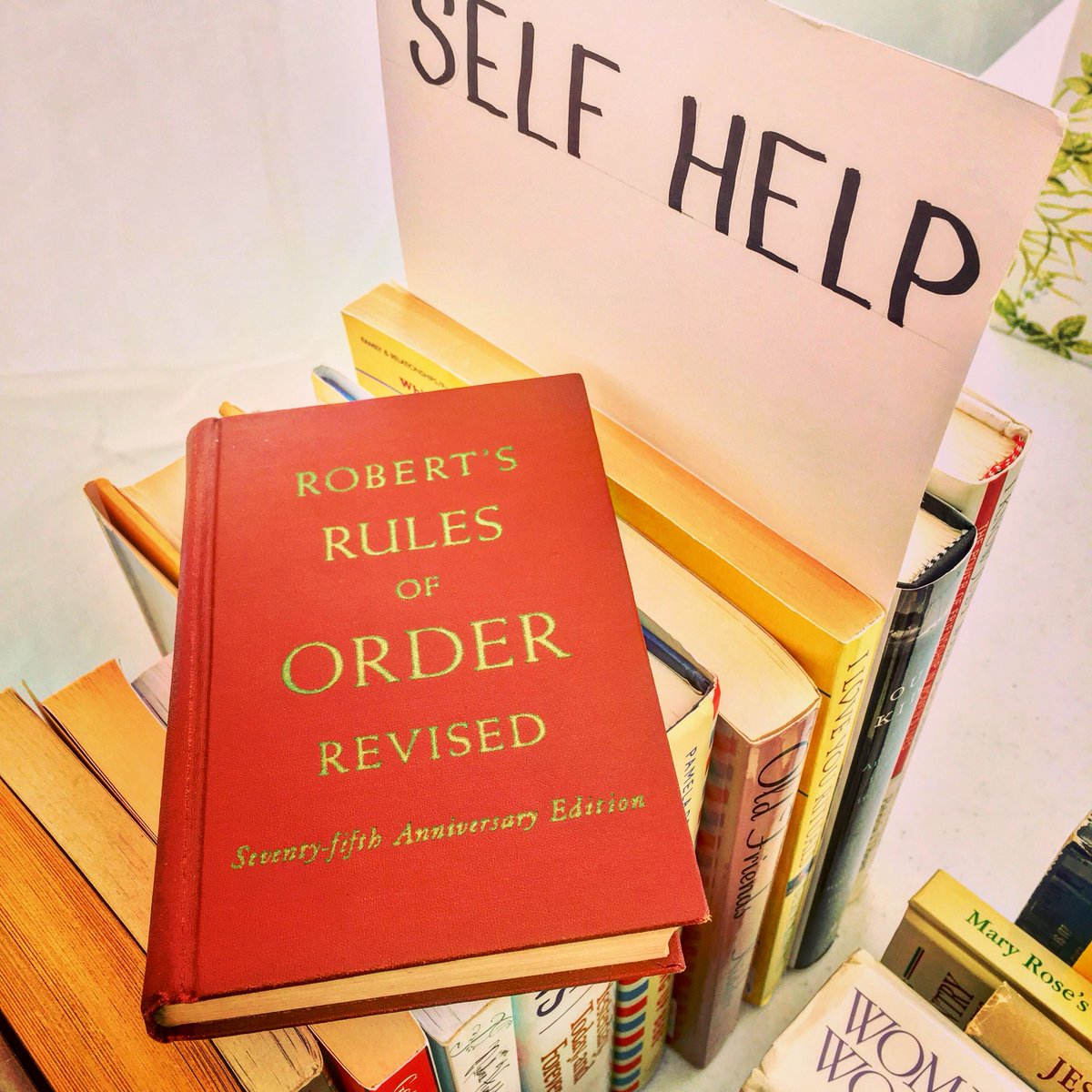 Hilary_Louise's tweet image. Good placement or best placement? #journo #govnerd