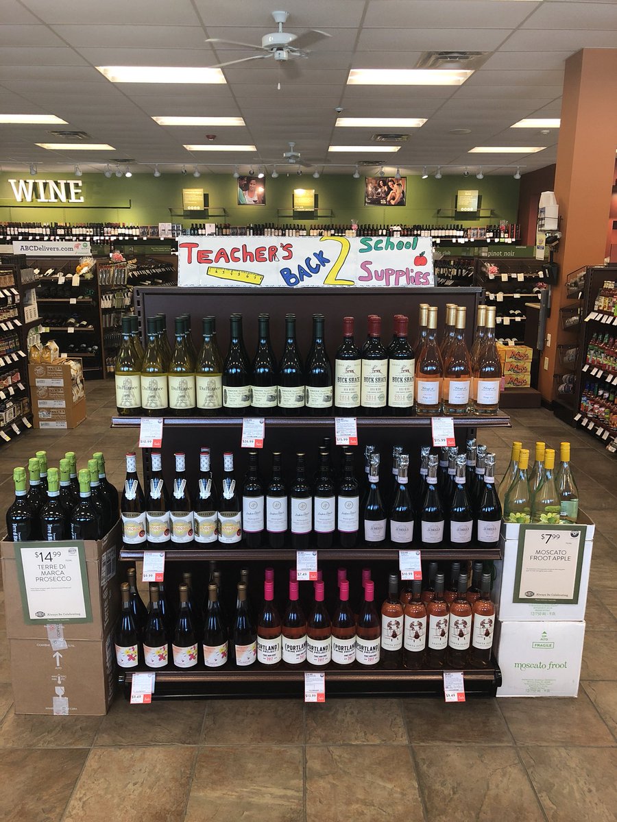 ABCWineShannonM's tweet photo. https://t.co/BM4nhPkL5v
