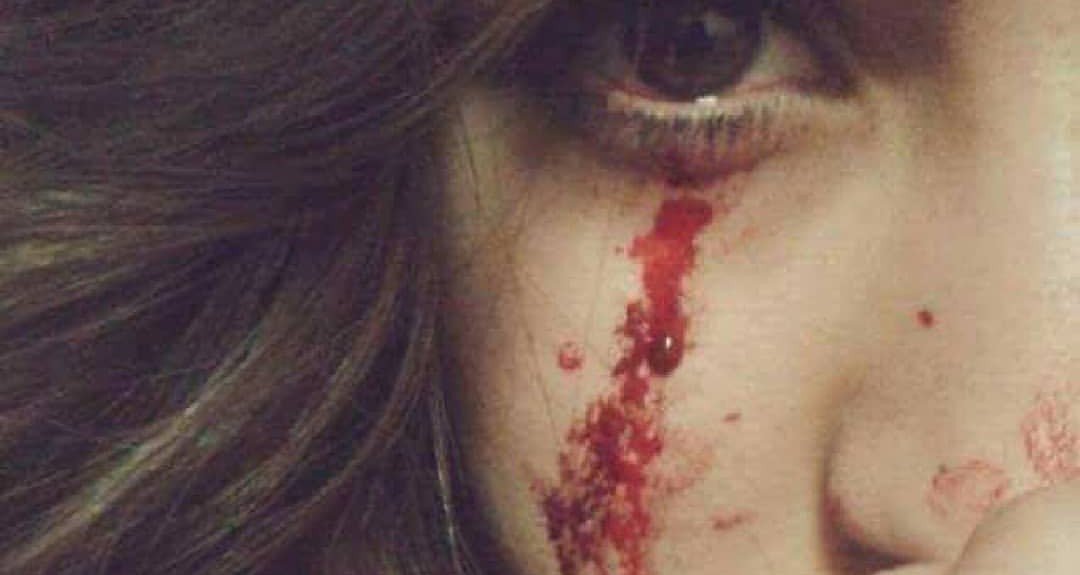 Shzoumar1's tweet photo. اُس ��ے پوچھا بھی پر میں نے کہا کچھ نہیں 
دل سے اترے ھوۓ لوگوں سے شکایت کیسی💔 https://t.co/VZjRJcLPyd