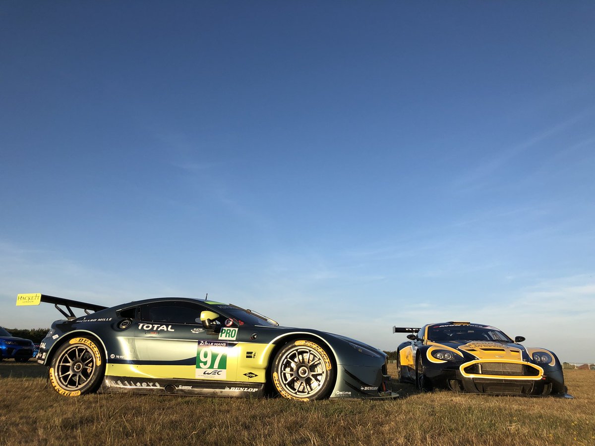 Andrew Howard tweet media