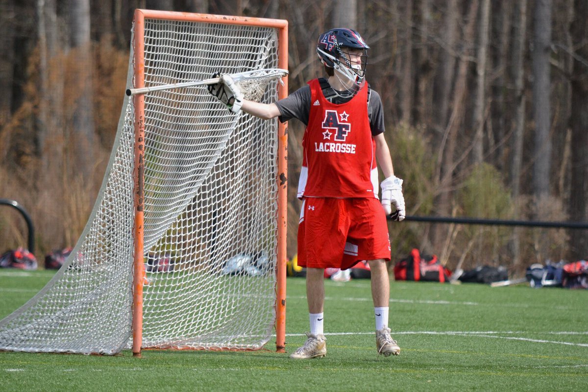 AFHS_mlax's tweet photo. Congrats to @xanderdswain committing to @Montevallo_MLax. You are a great athlete on the field and in the classroom. @AFHSannounce @AFHSPAC https://t.co/WTtI75KPVt