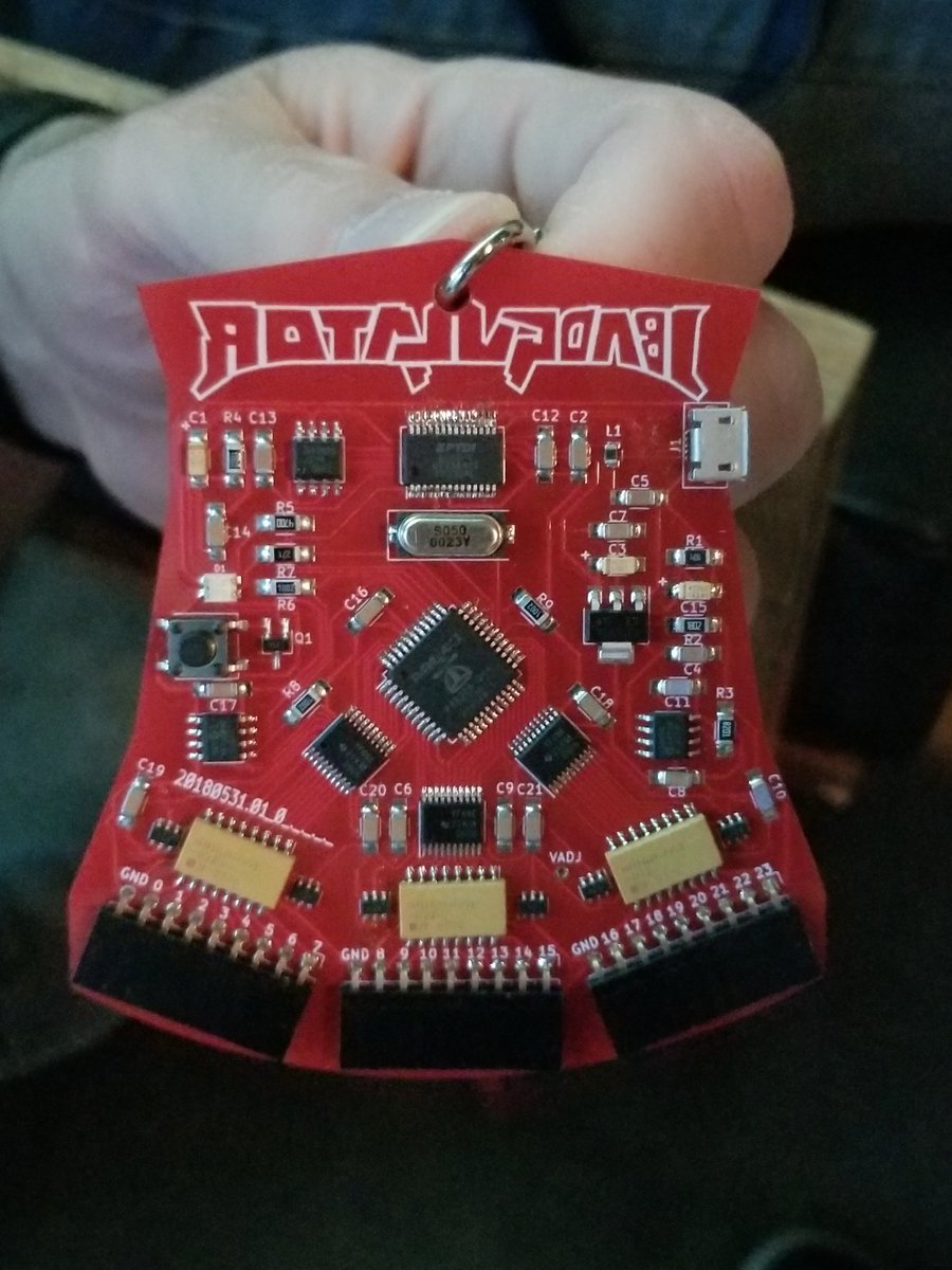 dc602's tweet photo. JBadgulator https://t.co/zkR5lTMJr7