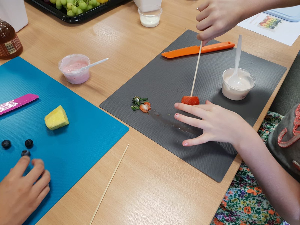 Good Grub Club tweet media