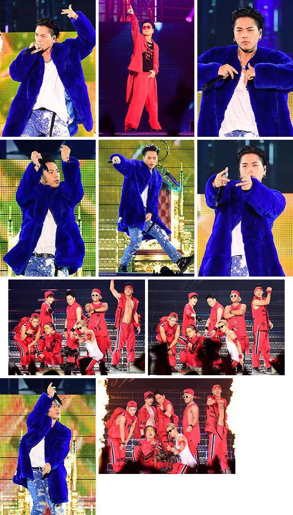 三代目 登坂広臣 LIVE衣装 ドポ センターパート シクレ クッション 三代目 登坂広臣 LIVE衣装 ドポ センターパート シクレ クッション