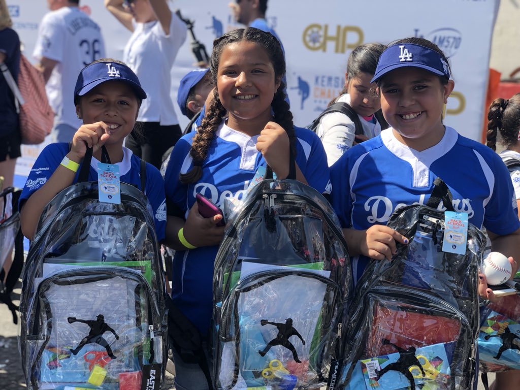 DodgersFdn tweet picture