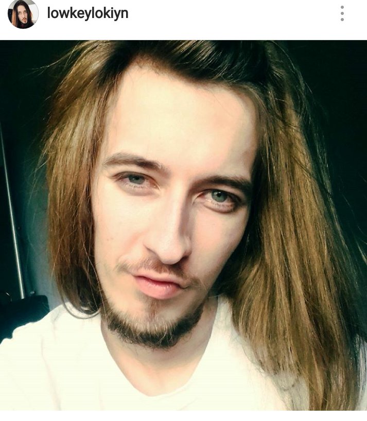 Angie29473952's tweet photo. #CastMeNow @YouNow @LowkeyLokiYN https://t.co/Hr4nP69E9Z