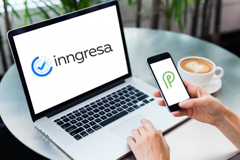 Inngresa's tweet photo. Android P: Impulsará que las aplicaciones puedan utilizar reconocimiento biométrico https://t.co/skRfWqcB3A https://t.co/nygySW9YKg
