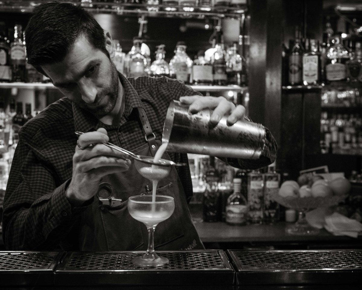 #BarLife #Cocktails #Soho #London