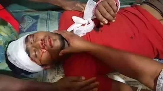 amiamitswe's tweet photo. We want safe road.... In Bangladesh. https://t.co/uyRZoMWRyY
