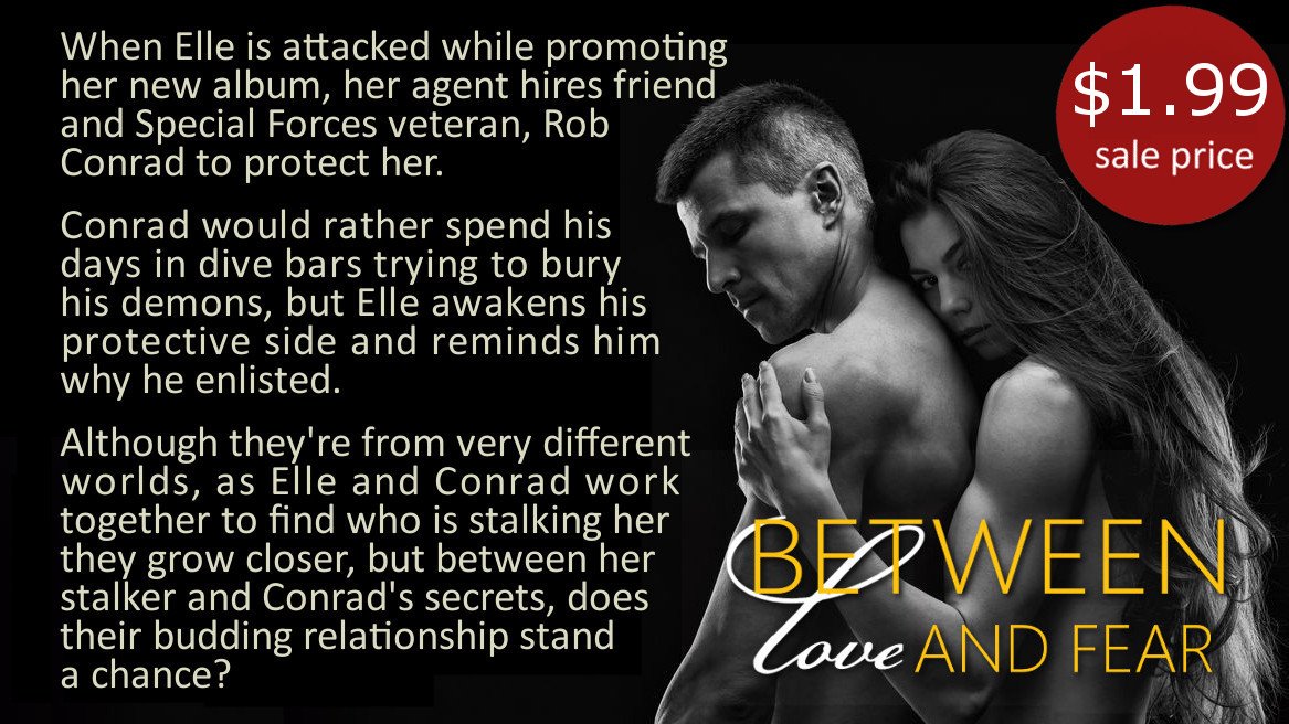 CatWAuthor's tweet photo. #BookReview - I picked this book by the title. I wasn’t disappointed. The plot was very captivating. I couldn’t put it down. ⭐⭐⭐⭐
https://t.co/qSQF6A7iTm
$1.99 #sale #kindle #kpauthor #romance #BookBargains #KindleUnlimited #IARTG #EARTG #RomanceReaders #kindledeals #IAN1 https://t.co/Mhx7XmTZiN